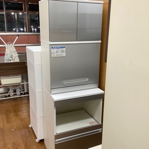 エスエークラフト レンジボード【トレファク 川越店】