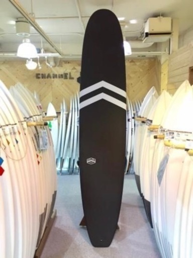 CJネルソン　9.5ft  ロングボード