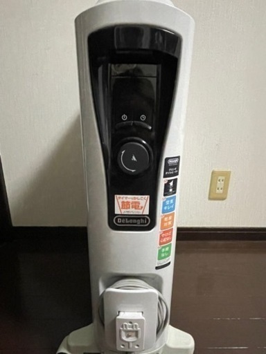 デロンギ オイルヒーター