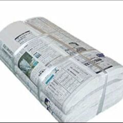 新聞紙、差し上げます。※図工、製作、習字、掃除、梱包資材など