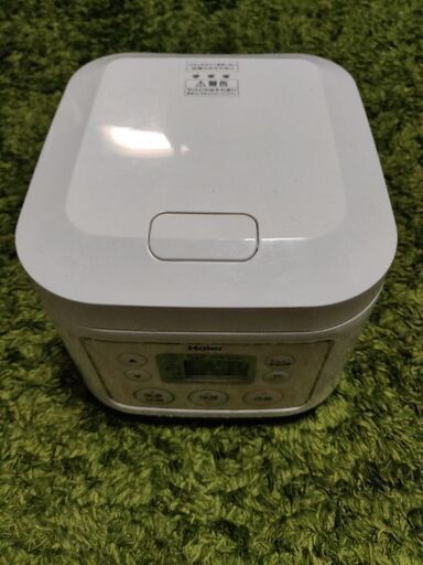 炊飯器