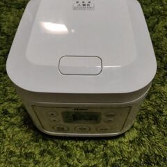 炊飯器