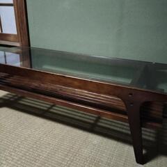 無料❗テーブル差し上げます‼️の画像