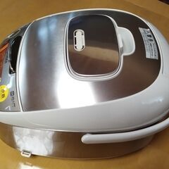 タイガー炊飯器 JKT-V100の画像