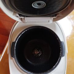 タイガー炊飯器 JKT-V100の画像