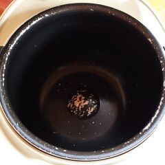 タイガー炊飯器 JKT-V100の画像