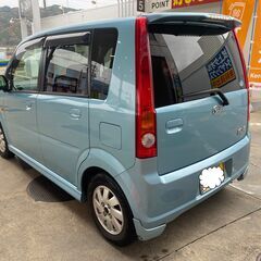 ■ムーヴ■車検R5年3月12日■ドラレコ■京都■の画像