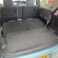 ■ムーヴ■車検R5年3月12日■ドラレコ■京都■の画像