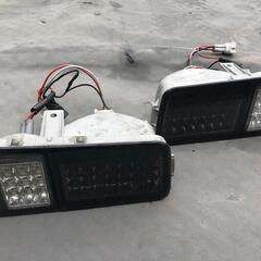 ダイハツハイゼット用LEDテールランプ