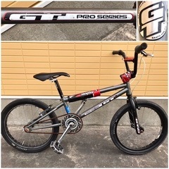 ★ GT ジーティー BMX レース仕様 PROSIRIES X...