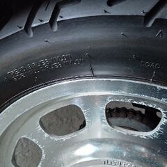 デイスター 125の画像