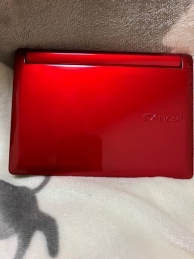 電子辞書