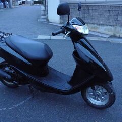 ホンダ　４ストディオ　AF62　実動　滋賀県から