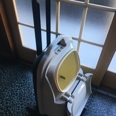 カートクーラーの画像