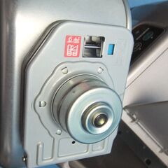 G913　コロナ　石油ファンヒーター　5.0L　3.30KW  型番FH-VG3314Yの画像