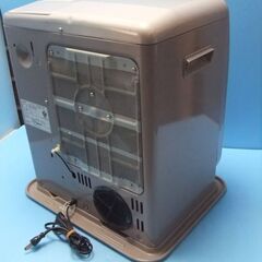 G913　コロナ　石油ファンヒーター　5.0L　3.30KW  型番FH-VG3314Yの画像