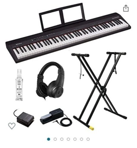 Roland ローランド 電子ピアノ