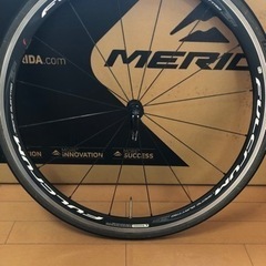 フルクラム レーシングクワトロLG 値下げしました。