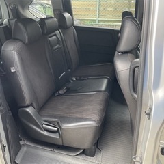 車検2年付き　フリードハイブリッド　ナビTVバックカメラの画像