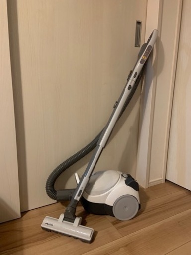 三菱電機　掃除機