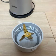 取引中　TIGHERのミキサーの画像