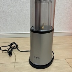 取引中　TIGHERのミキサーの画像