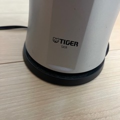 取引中　TIGHERのミキサーの画像