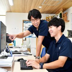 【正社員】セールスドライバー・配送スタッフ募集｜未経験可｜普通免許~OK! 充実のキャリアUP支援◎ 【月給 250,000円～350,000円】の画像