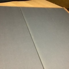 ベッド　ダブルベッドの画像