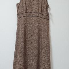 新品★ロングワンピースの画像