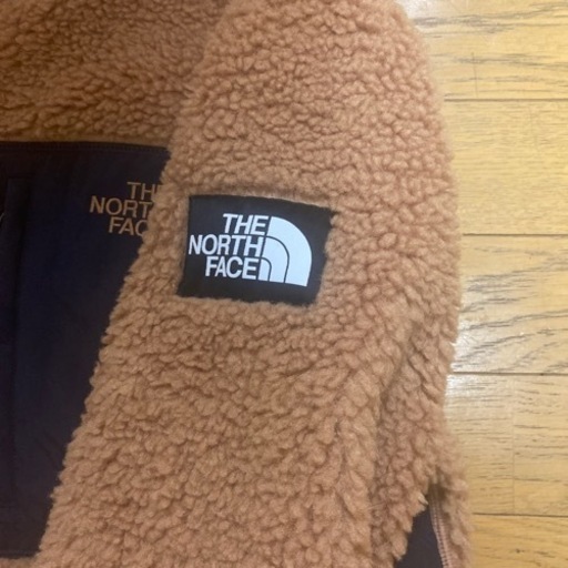 ノースフェイスアウター新品未使用