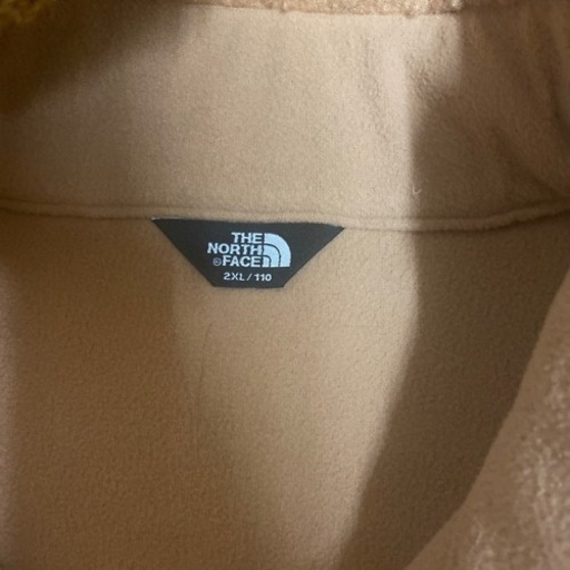 ノースフェイスアウター新品未使用