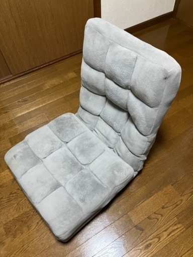 座椅子（1800×600mm、電気マット付き）