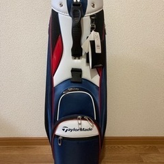 ゴルフバッグ　新品未使用の画像