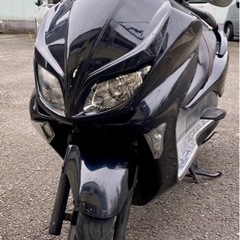最終値下げ【美品】フォルツァz ビックスクーター バイク 250cc