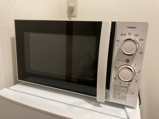 電子レンジ