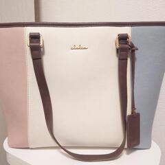 クレリア A4カバン トートバッグ