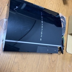 ps3 60GBモデル
