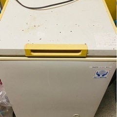 冷凍庫（商談中です）の画像