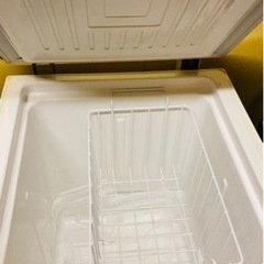 冷凍庫（商談中です）の画像