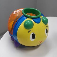 【No.0111】ブライトスターツ てんとうむし：店内リニューアル