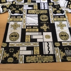 【引き取り限定】JOYRICH Tシャツ