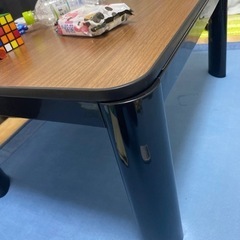 コタツ