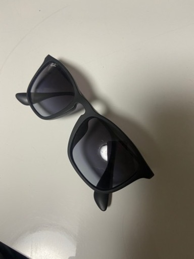 RAY BAN   レイバン   CHIRS  サングラス