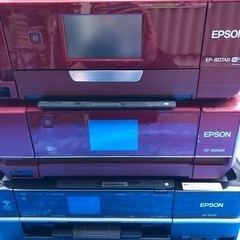 EPSONエプソンプリンター買わせてください♪