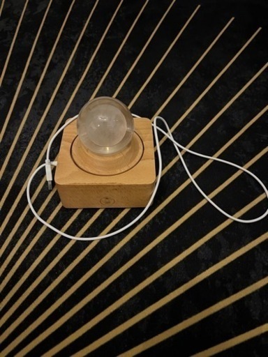 ※値下げ中※Bluetoothで音楽も聴けるライト