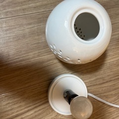 常夜灯ナイトライト電球新品の画像