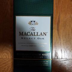 マッカラン  ウィスキーの画像