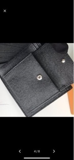 人気商品♥ ルイヴィトン男女兼用 Louis Vuitton さいふ 長財布