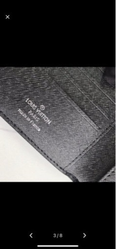 人気商品♥ ルイヴィトン男女兼用 Louis Vuitton さいふ 長財布